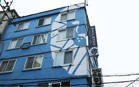 フィルステイ トンデムン エコノミック